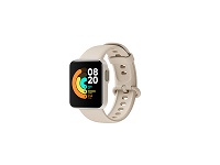 Xiaomi - Smart watch - Ivory